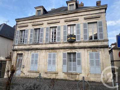 Clamecy, Bourgogne 58500, France
