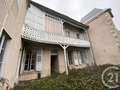 Clamecy, Bourgogne 58500, 法國