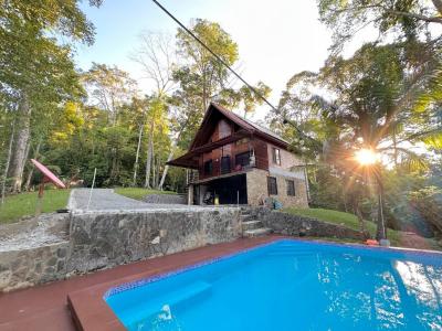 , Puerto Cortés Osa, Puntarenas 00001, Costa Rica