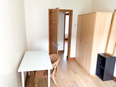 Provost Estate, LONDON, Vương Quốc Anh
