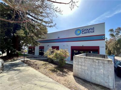 3100 El Camino Real, Atascadero, California 93422