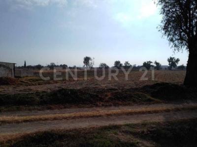 Venta de terreno de 1,660 m2 rustico excelente ubicación. a 500 metros de Jurisdicción Sanitaria No. 5.,, Huejotzingo, Puebla 74160, Messico