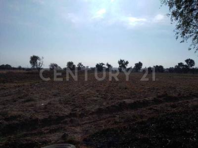 Venta de terreno de 1,660 m2 rustico excelente ubicación. a 500 metros de Jurisdicción Sanitaria No. 5.,, Huejotzingo, Puebla 74160, Messico