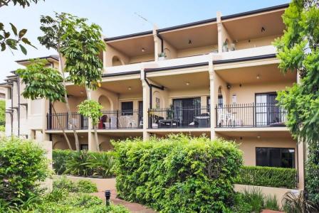 6/10-12 Chandler Street, Rockdale, NSW 2216, Australia