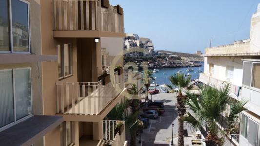 Gozo - Xlendi, Malta