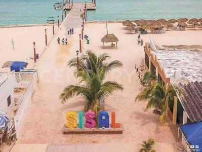 PRIVADA MARAMAR 11,, Hunucma, Yucatán 97355, México