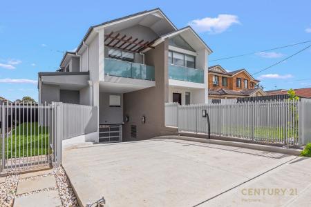 3/123 Polding Street, Fairfield Heights, NSW 2165, Australia