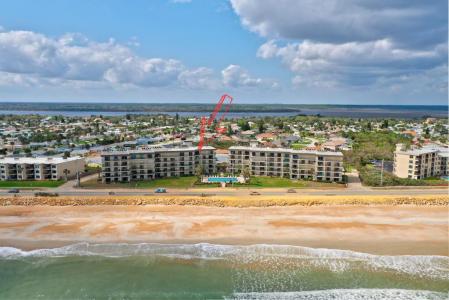 2700 Ocean Shore Blvd, 508 , Ormond Beach, Florida 32176, USA