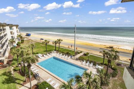 2700 Ocean Shore Blvd, 508 , Ormond Beach, Florida 32176, Estados Unidos