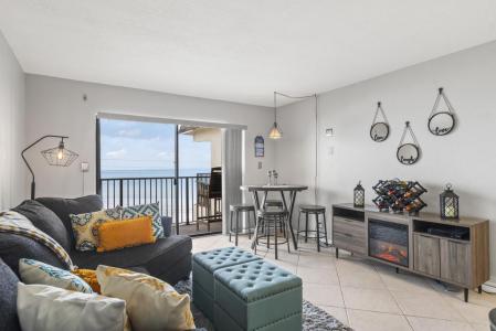 2700 Ocean Shore Blvd, 508 , Ormond Beach, Florida 32176, Estados Unidos