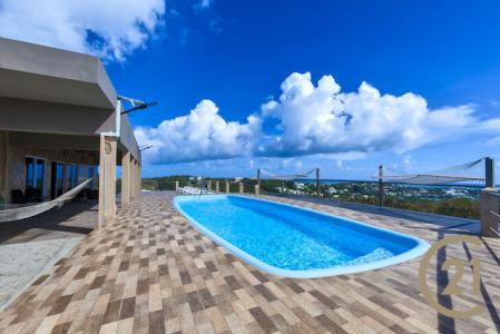 Infiniti On The Edge - 5BD, Lance Aux Epines, St.George West Indies, Grenada