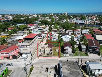 Belize City, Belize District 00001, Belize