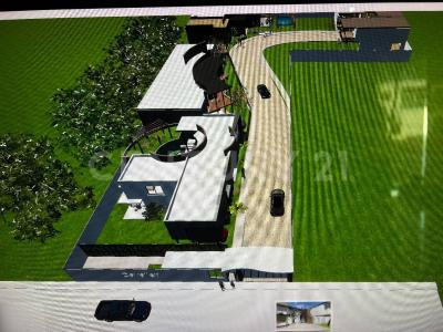 LOTE RESIDENCIAL EN VENTA 400m2 COTO CAVALETTI, ZEREZOTLA SAN PEDRO CHOLULA .,, San Pedro Cholula, 普埃布拉 72761, 墨西哥