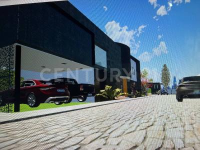 LOTE RESIDENCIAL EN VENTA 400m2 COTO CAVALETTI, ZEREZOTLA SAN PEDRO CHOLULA .,, San Pedro Cholula, Puebla 72761, Meksika