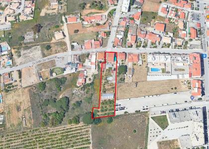 Faro, Faro 8005-295, Portugal