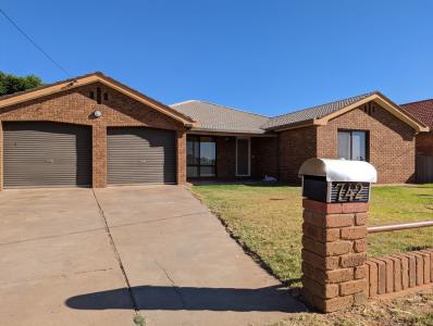 742 Lane Street, Broken Hill, NSW 2880, Australia