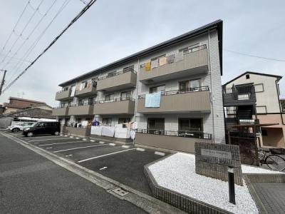 鳳南町２丁, センチュリーハイツ, 堺市西区, Osaka 593-8325, Japan