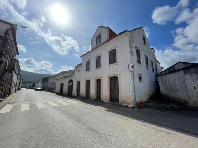 Lousã, Coimbra 3200-372, Portekiz