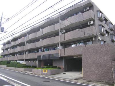 204, 南大泉５丁目, オリエンタルプラザ, 練馬区, Tokyo 178-0064, Japan