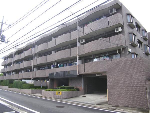 204, 南大泉5丁目, オリエンタルプラザ, 練馬区, Tokyo 178-0064, Japan