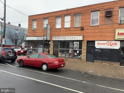 1621-23 SNYDER AVENUE, PHILADELPHIA, Pennsylvania 19145, USA