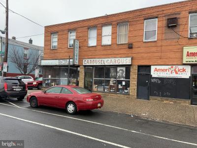 1621-23 SNYDER AVENUE, PHILADELPHIA, Pennsylvania 19145, Estados Unidos