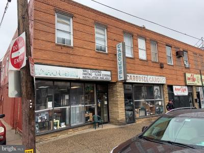 1621-23 SNYDER AVENUE, PHILADELPHIA, Pennsylvania 19145, Estados Unidos