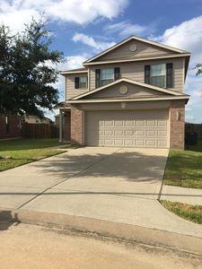 21302 Doral Rose Lane, Katy, 德克薩斯州 77449, 美國
