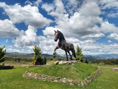 REAL HACIENDA 1800 LOTE 6 MZ VII DE LA 5A SECCION,, Huichapan, 伊達爾戈 42400, 墨西哥