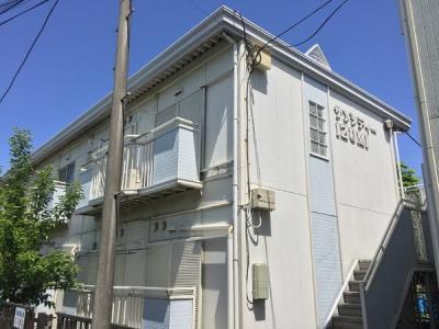 103, 鵜野森１丁目18-18, サンシティIZUMI, 相模原市南区, Kanagawa 252-0301, Japan