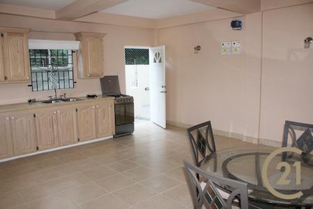 Persaud Apartment 3A, Hillcrest Drive, True Blue, St.George West Indies, 格林纳达
