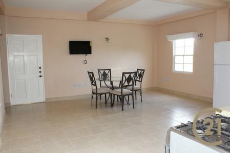 Persaud Apartment 3A, Hillcrest Drive, True Blue, St.George West Indies, 格林纳达