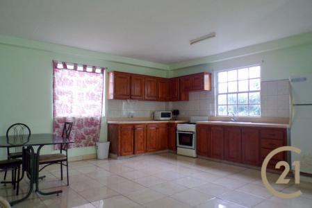 Green Apt, Persaud Apartments B1- 2BD, True Blue, St.George West Indies, Grenada