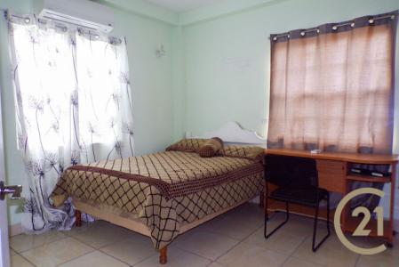 Green Apt, Persaud Apartments B1- 2BD, True Blue, St.George West Indies, Granada