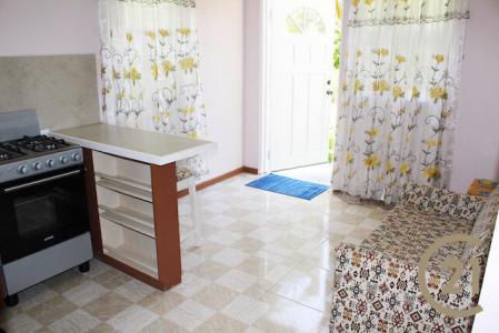 Mint Leaf Apartment, Calliste, St.George West Indies, Grenada