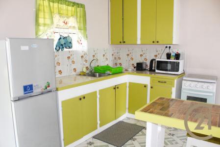 Valley Verde Apartment - 1BD, Calliste, St.George West Indies, Grenada