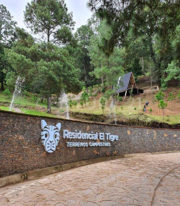 Ruta turistica sierra del tigre, mazamitla 36D MZ 5,, Valle De Juárez, Jalisco 49540, Mexico
