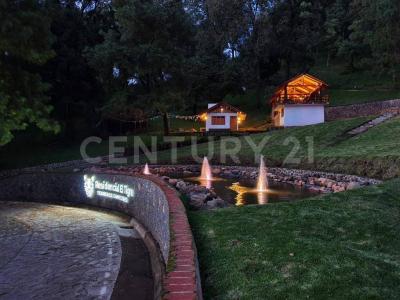 Ruta turistica sierra del tigre, mazamitla 36D MZ 5,, Valle De Juárez, Jalisco 49540, Mexico