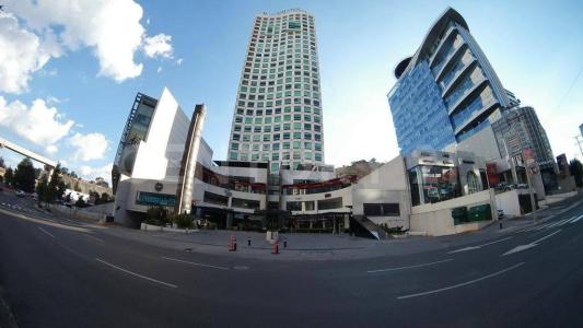 Cuajimalpa De Morelos, Ciudad De México 05348, 墨西哥