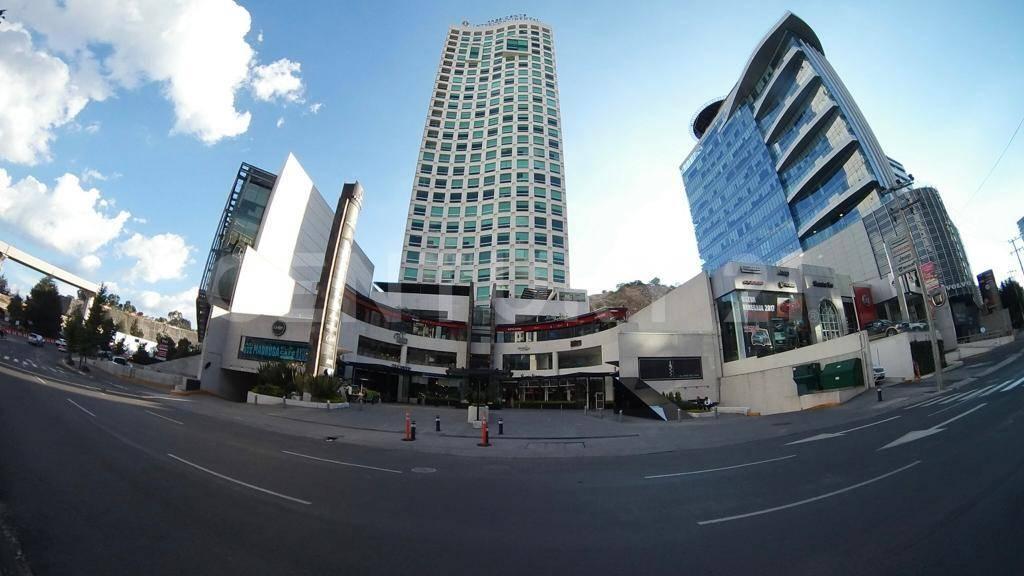 Cuajimalpa De Morelos, Ciudad De México 05348, Mexico