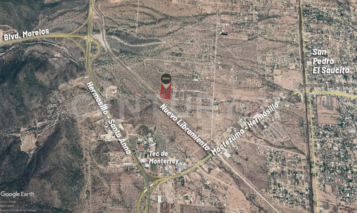 Hermosillo, Sonora 83305, Mexique