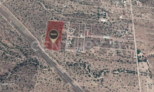 Hermosillo, Sonora 83305, Mexique