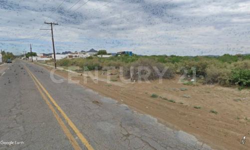 Hermosillo, Sonora 83340, México