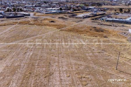 Delicias, Chihuahua 33000, Mexico