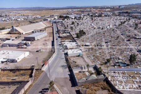 Delicias, Chihuahua 33000, Mexico