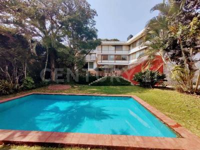 Cuernavaca, 모렐로스 62270, 멕시코