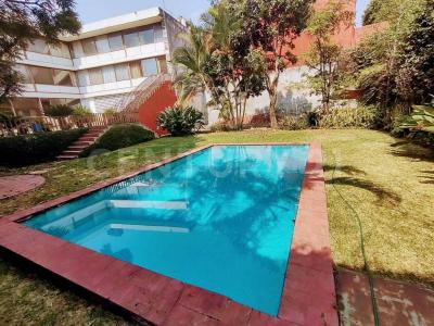 Cuernavaca, 모렐로스 62270, 멕시코
