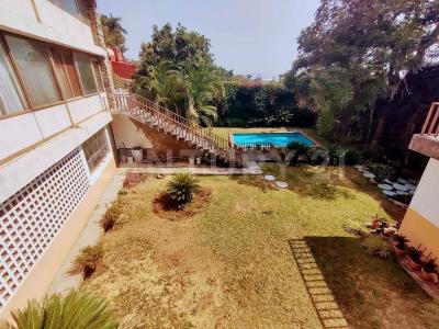 Cuernavaca, 모렐로스 62270, 멕시코