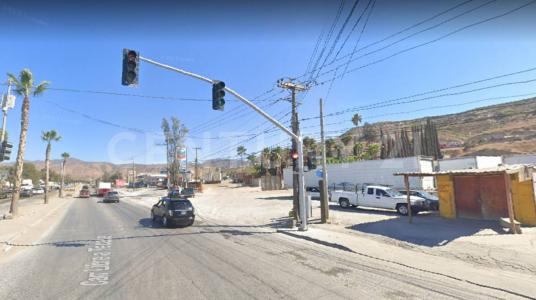 Tijuana, Baja California 22250, México