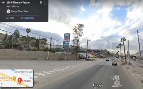 Tijuana, Baja California 22250, México